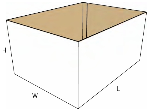 (2)Media Caja Convencional