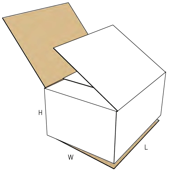 (3)Convencional Traslapada