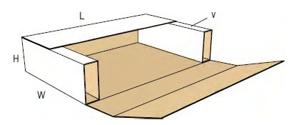 Carpeta 3 con Columnas  0403