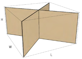 División En X  0930