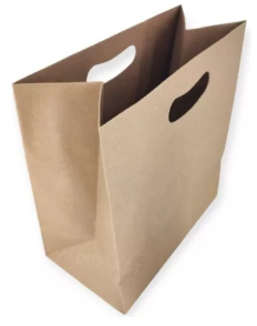 Bolsa Con Asa Riñonera